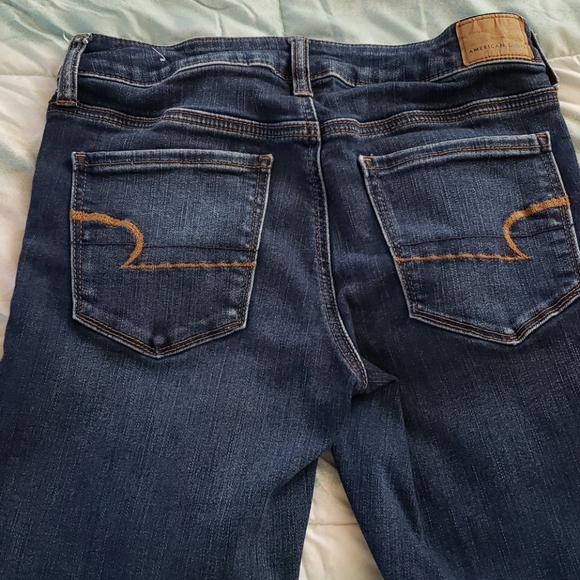 American Eagle Outfitters Denim - AEO Jeans Size 6 Long